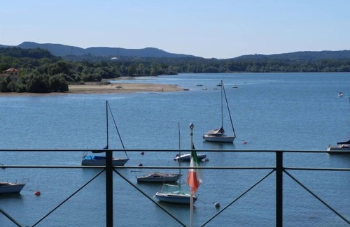 Monvalle Apartment | Red Sunset by Interhome