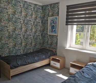 Stasin Apartment | Reda Apartments