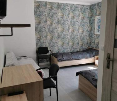 Stasin Apartment | Reda Apartments