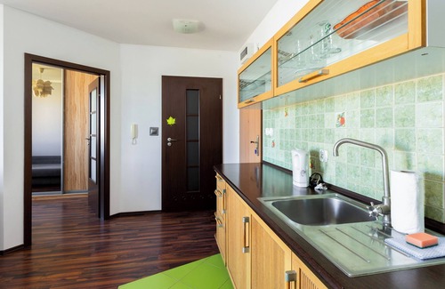 Reda Apartment | Reda Comfy Apartment