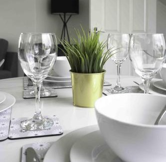 Falkirk House | Redding House