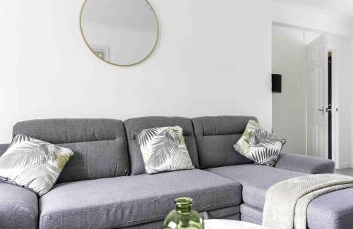 Falkirk House | Redding House