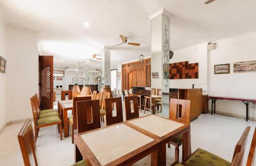 Denpasar House | RedDoorz at Bali Kepundung Denpasar