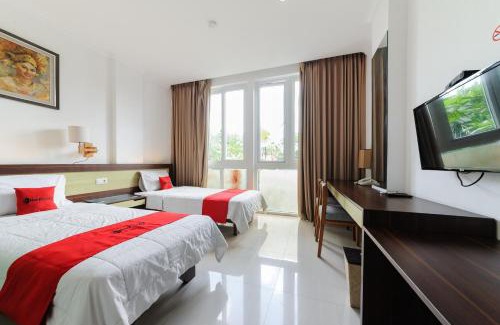 Denpasar House | RedDoorz at Bali Kepundung Denpasar