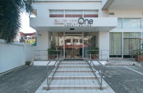 Bangkal Hotel | RedDoorz at LuxeLite Suites Makati