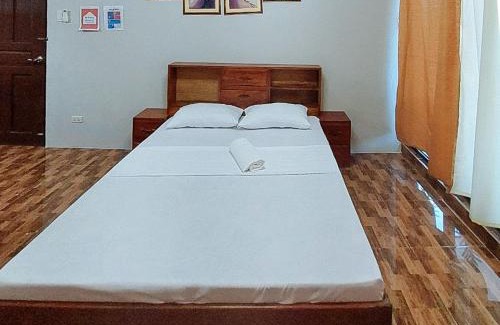 San Pedro House | RedDoorz at R2K Pension House