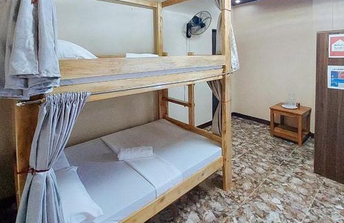 San Pedro House | RedDoorz at R2K Pension House