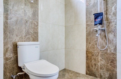 Ngaglik House | RedDoorz @ Jakal Atas KM 10