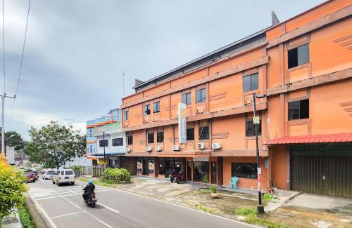 Tanjung Pinang Hotel | RedDoorz near Akau Potong Lembu Tanjung Pinang