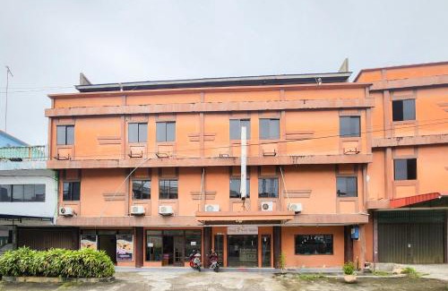 Tanjung Pinang Hotel | RedDoorz near Akau Potong Lembu Tanjung Pinang