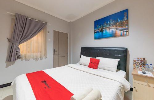 Bogor Timur House | RedDoorz near Botani Square Mall