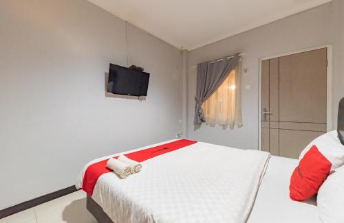 Bogor Timur House | RedDoorz near Botani Square Mall