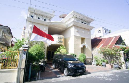 Ternate House | RedDoorz near Pantai Falajawa Kota Ternate