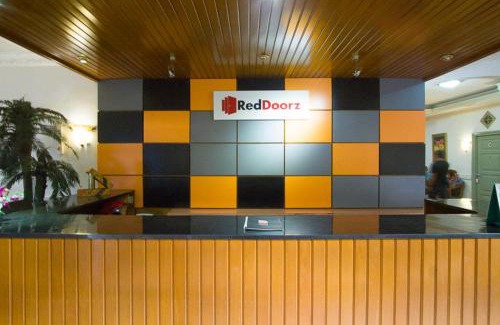 Ternate House | RedDoorz near Pantai Falajawa Kota Ternate