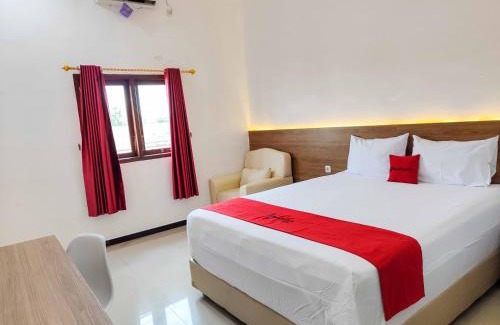 Prambanan House | RedDoorz near Prambanan Temple