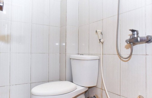 Ambon Hotel | RedDoorz near Universitas Pattimura Ambon