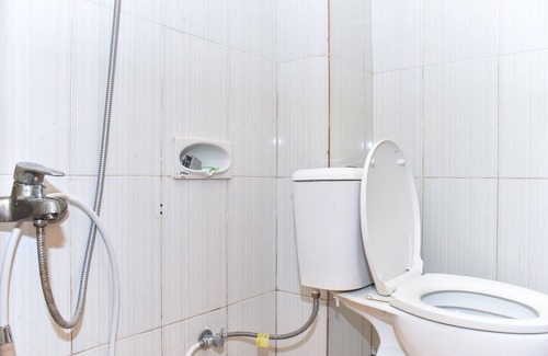 Ambon Hotel | RedDoorz near Universitas Pattimura Ambon