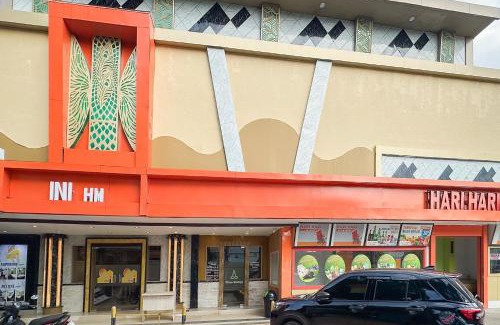 Batam Hotel | RedDoorz Plus at Pasar Bengkong Centre Batam