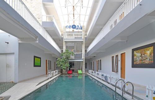 Mahendradatta House | RedDoorz Plus @ Mahendradatta Denpasar