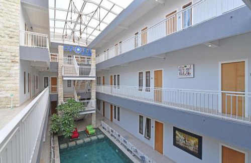 Mahendradatta House | RedDoorz Plus @ Mahendradatta Denpasar