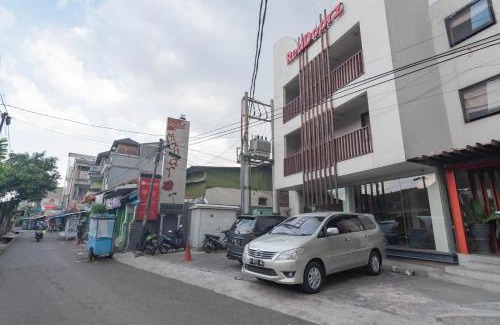 Astana Anyar House | RedDoorz Plus near Asia Afrika 3