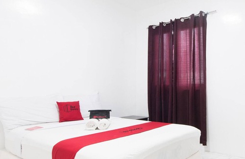 Tacloban Hotel | RedDoorz Plus near Tacloban Astrodome