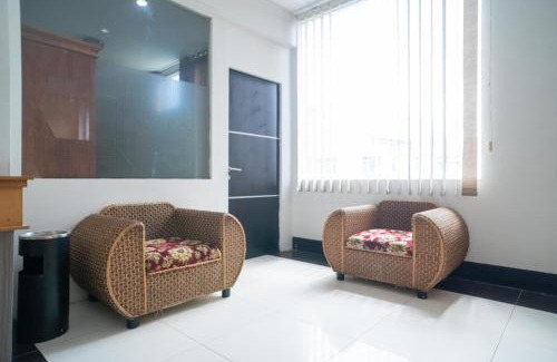 Banjarmasin House | RedDoorz Plus near UIN Banjarmasin