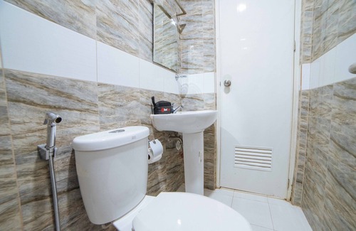 Poblacion District Hotel | RedDoorz Plus @ Poblacion District Davao