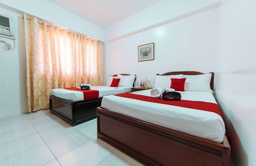 Poblacion District Hotel | RedDoorz Plus @ Poblacion District Davao
