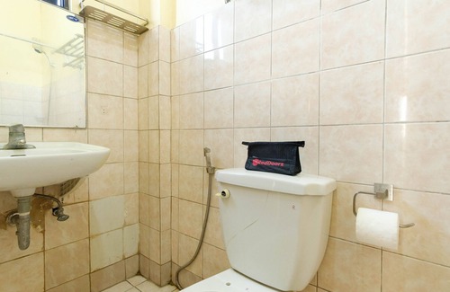 Subic Hotel | RedDoorz Plus @ Seaborne Hotel Subic Zambales