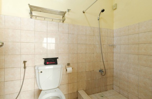 Subic Hotel | RedDoorz Plus @ Seaborne Hotel Subic Zambales