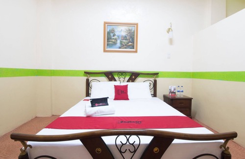 Pansol Hotel | RedDoorz @ Praferosa Resort Hotel Calamba