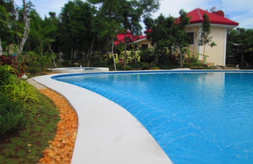 Tangnan Resort | RedDoorz Premium @ Napaling Point Tangnan