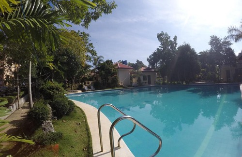 Tangnan Resort | RedDoorz Premium @ Napaling Point Tangnan