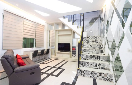 Bogor Barat House | RedDoorz Syariah near IPB Dramaga Bogor