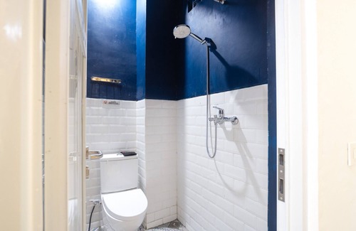 Bogor Barat House | RedDoorz Syariah near IPB Dramaga Bogor