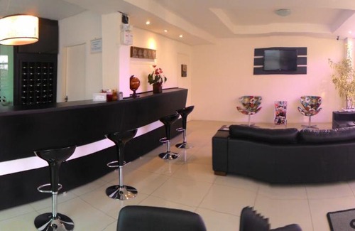 Cachoeira do Sul Hotel | REDE BONNEL 88 Standard