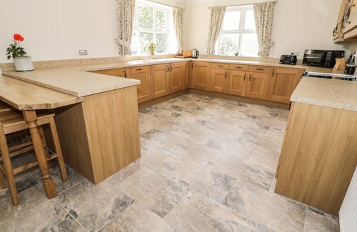 Hallington Cottage | REDE RIVER COTTAGE, with open fire in West Woodburn