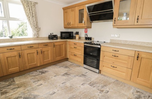 Hallington Cottage | REDE RIVER COTTAGE, with open fire in West Woodburn