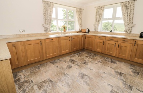 Hallington Cottage | REDE RIVER COTTAGE, with open fire in West Woodburn