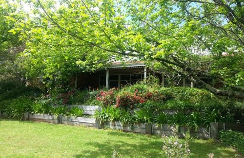 Nannup House | Redgum Hill Country Retreat