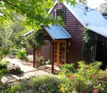 Nannup House | Redgum Hill Country Retreat