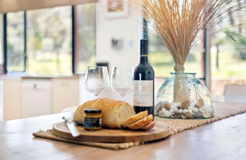 Quindalup House | Redgum Treehouse - Outstanding luxury in the heart of wine country and minutes from the beaches