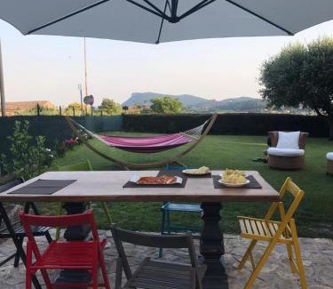 Caprino Veronese House | RedHouse Pesina
