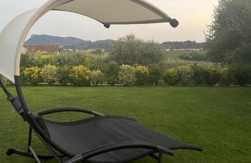 Caprino Veronese House | RedHouse Pesina