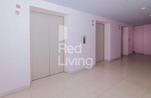 Rawasari Apartment | RedLiving Apartemen Green Pramuka - Family Group Tower Orchid