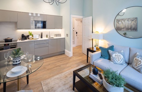Clifton Apartment | Redmayne House