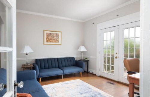 Redmont Park House | Redmont Revival-Walkable-Pets-UAB