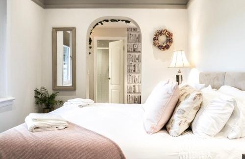 Forfar House | Redroofs By The Woods - Uk41559