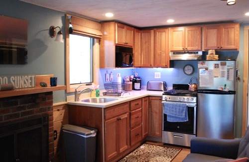 Eastham Cottage | Reduced rates. Only two July weeks left. 1295